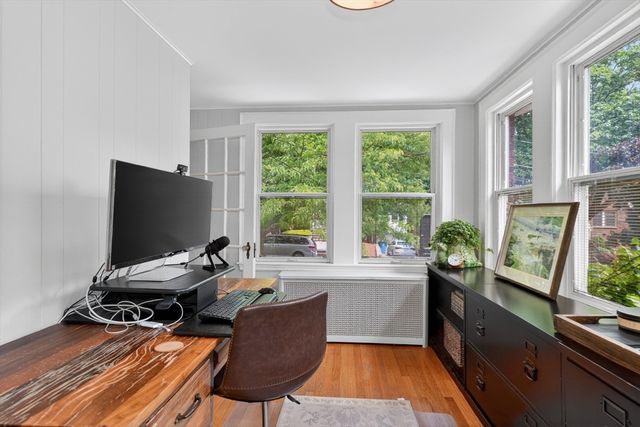 35 Richardson Rd, Belmont, MA 02478