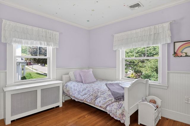 35 Richardson Rd, Belmont, MA 02478