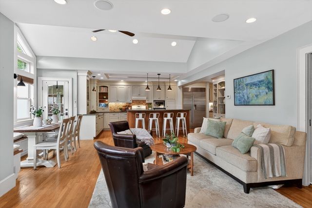 35 Richardson Rd, Belmont, MA 02478