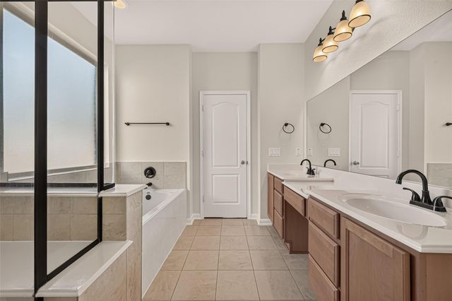 1011 Worth Creek Lane, Katy, TX 77494