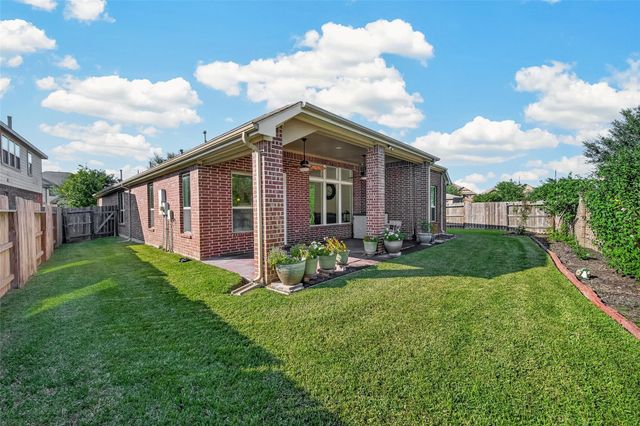 1011 Worth Creek Lane, Katy, TX 77494