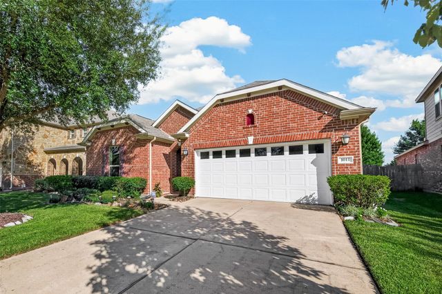 1011 Worth Creek Lane, Katy, TX 77494