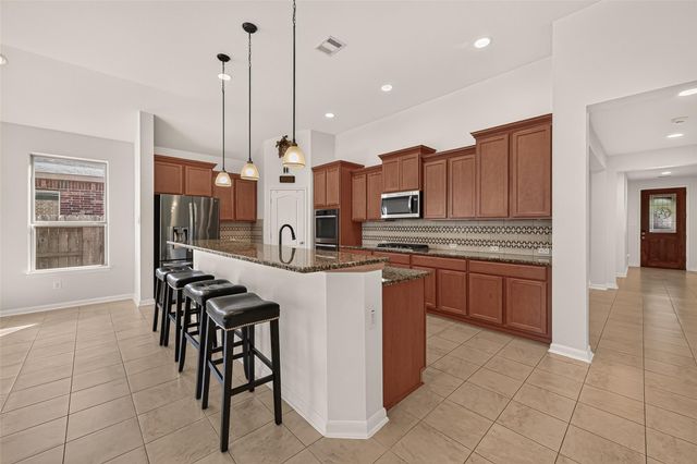1011 Worth Creek Lane, Katy, TX 77494