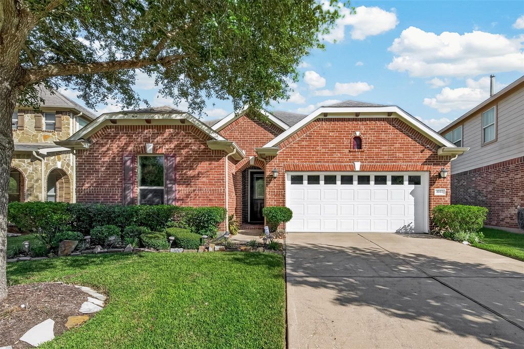 1011 Worth Creek Lane, Katy, TX 77494