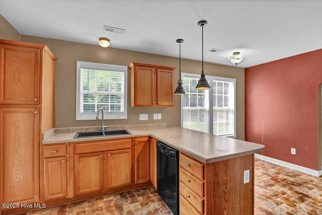 215 Rudolph Lane, Hubert, NC 28539
