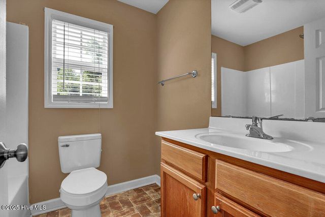 215 Rudolph Lane, Hubert, NC 28539