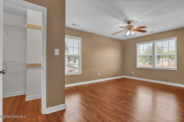 215 Rudolph Lane, Hubert, NC 28539