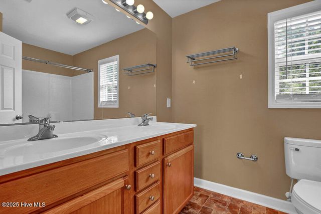 215 Rudolph Lane, Hubert, NC 28539