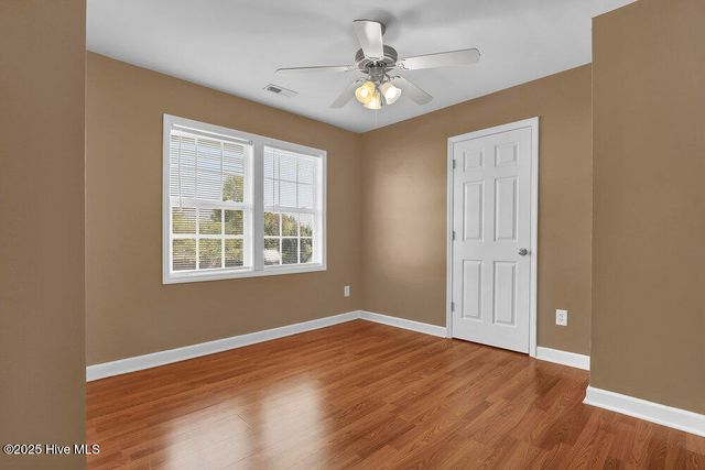215 Rudolph Lane, Hubert, NC 28539