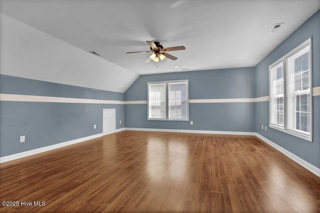 215 Rudolph Lane, Hubert, NC 28539