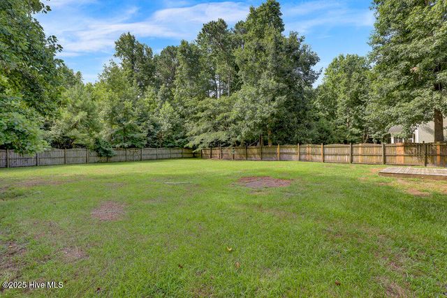 215 Rudolph Lane, Hubert, NC 28539