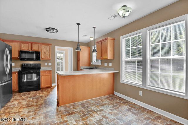 215 Rudolph Lane, Hubert, NC 28539