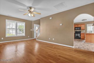 215 Rudolph Lane, Hubert, NC 28539