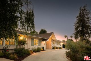 4731 Deseret Drive, Woodland Hills (los Angeles), CA 91364