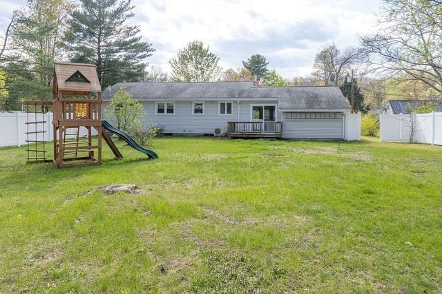 142 Spruce Hill Ave, Northampton, MA 01062