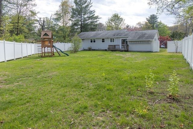 142 Spruce Hill Ave, Northampton, MA 01062