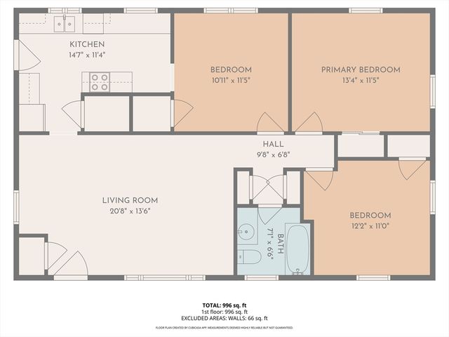 142 Spruce Hill Ave, Northampton, MA 01062