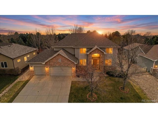 6176 Sage Ave, Firestone, CO 80504