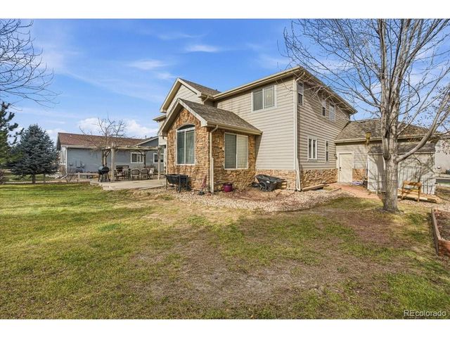 6176 Sage Ave, Firestone, CO 80504