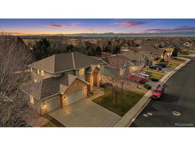 6176 Sage Ave, Firestone, CO 80504