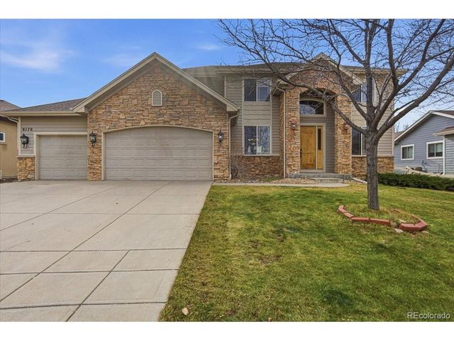 6176 Sage Ave, Firestone, CO 80504