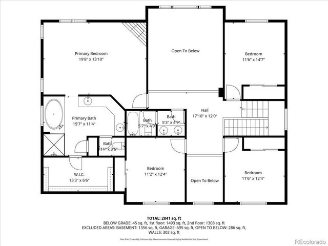 6176 Sage Ave, Firestone, CO 80504