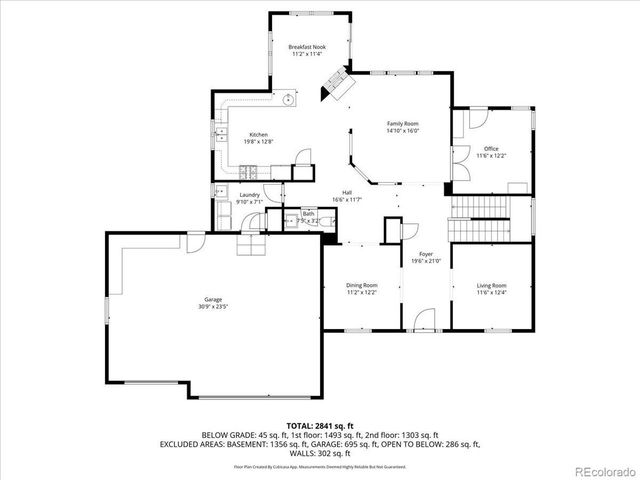 6176 Sage Ave, Firestone, CO 80504