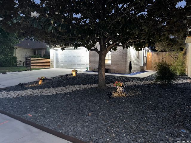 5711 SPRING SUNSHINE, San Antonio, TX 78247