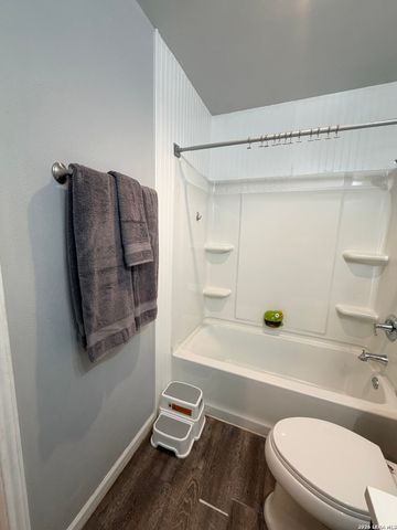 5711 SPRING SUNSHINE, San Antonio, TX 78247