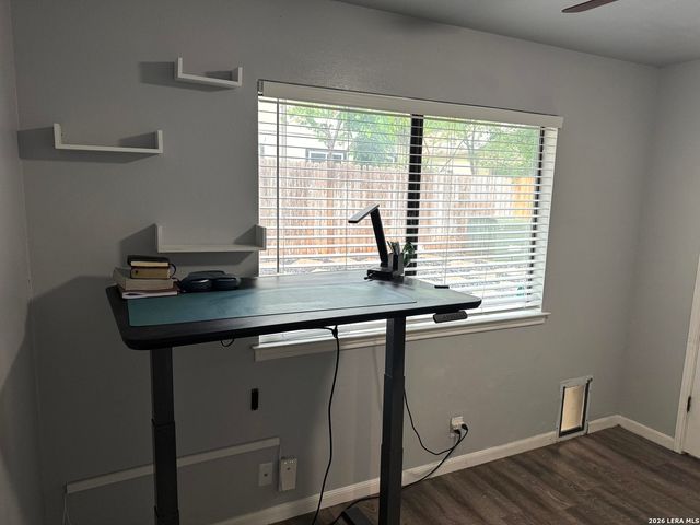 5711 SPRING SUNSHINE, San Antonio, TX 78247