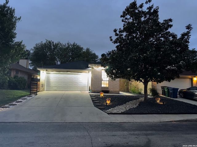 5711 SPRING SUNSHINE, San Antonio, TX 78247