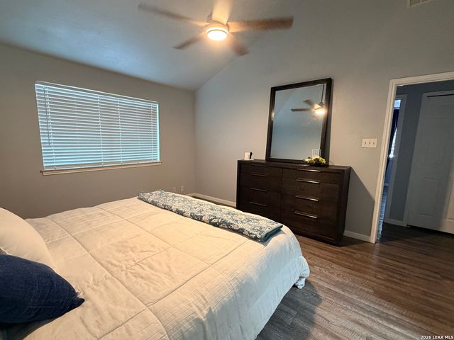 5711 SPRING SUNSHINE, San Antonio, TX 78247