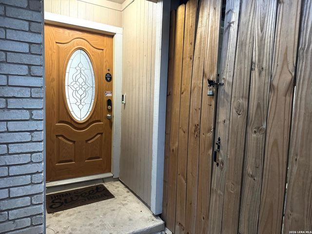 5711 SPRING SUNSHINE, San Antonio, TX 78247