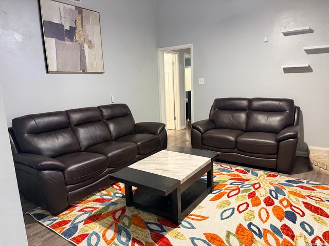 5711 SPRING SUNSHINE, San Antonio, TX 78247