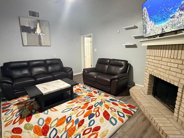 5711 SPRING SUNSHINE, San Antonio, TX 78247