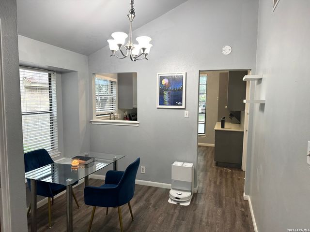 5711 SPRING SUNSHINE, San Antonio, TX 78247