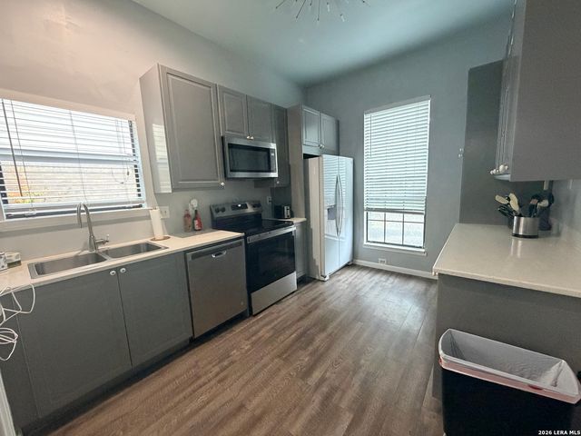 5711 SPRING SUNSHINE, San Antonio, TX 78247