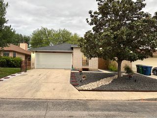 5711 SPRING SUNSHINE, San Antonio, TX 78247