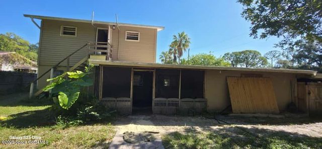 351 Pine Avenue, Cocoa, FL 32922