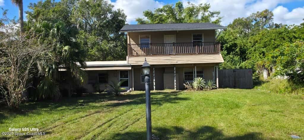 351 Pine Avenue, Cocoa, FL 32922