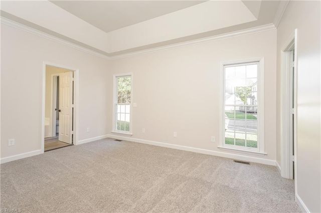 3408 Oliver Drive, Greensboro, NC 27406