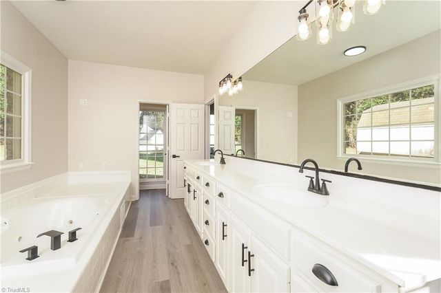 3408 Oliver Drive, Greensboro, NC 27406