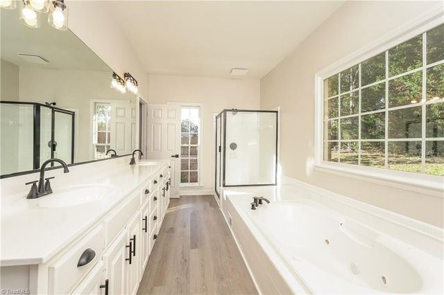 3408 Oliver Drive, Greensboro, NC 27406