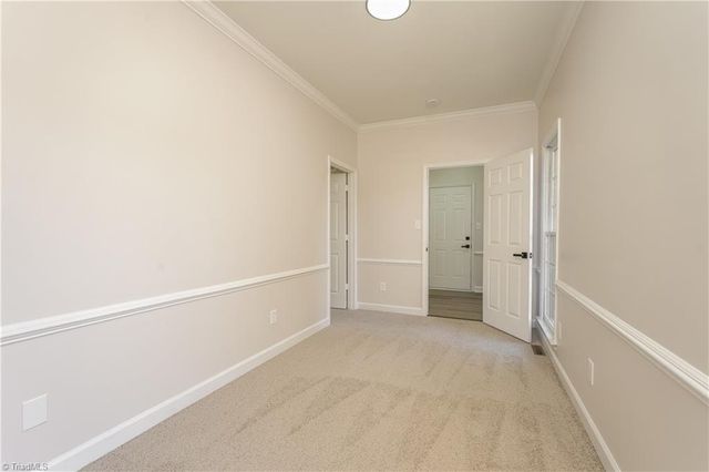 3408 Oliver Drive, Greensboro, NC 27406