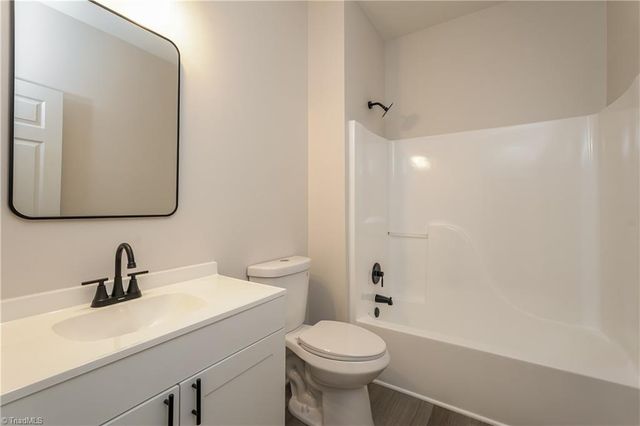 3408 Oliver Drive, Greensboro, NC 27406