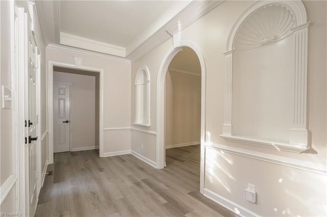3408 Oliver Drive, Greensboro, NC 27406