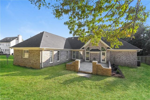 3408 Oliver Drive, Greensboro, NC 27406