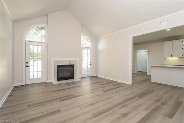 3408 Oliver Drive, Greensboro, NC 27406