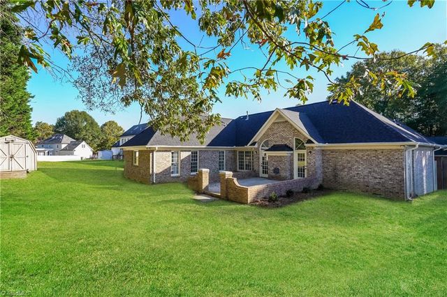 3408 Oliver Drive, Greensboro, NC 27406