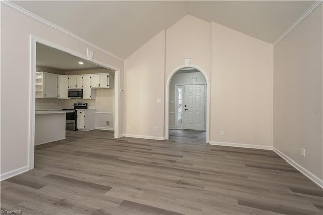 3408 Oliver Drive, Greensboro, NC 27406